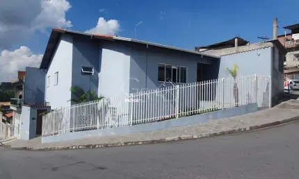 Casa com 3 quartos à venda no Laranjeiras, Caieiras 