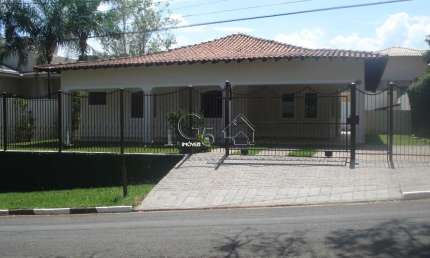 CASA TÉRREA CONDOMÍNIO MARAMBAIA 3 quartos 1 SUÍTE COM PISCINA