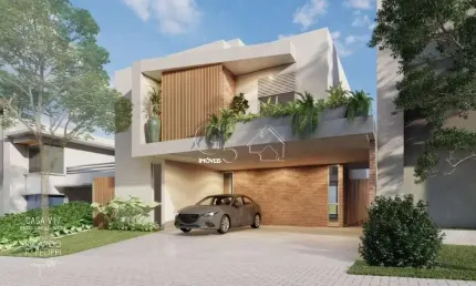 Casa em Condomínio BRISAS JUNDIAÍ EM CONSTRUÇÃO- JUNDIAÍ -SP