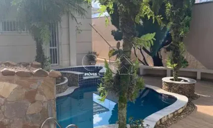 CASA TÉRREA 3 QUARTOS, PARA LOCAÇÃO  RESIDENCIAL OU COMERCIAL , ANHANGABAÚ, JUNDIAÍ.