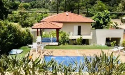 Casa com 3 quartos à venda na Chácara Malota, Jundiaí 