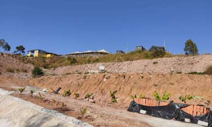 Terreno a venda para chácara , Campo Limpo Paulista- Condomínio Cerro Azul