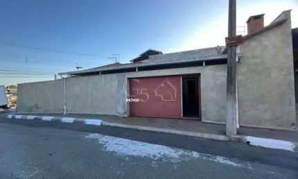 Casa com 3 quartos à venda no Serpa, Caieiras 
