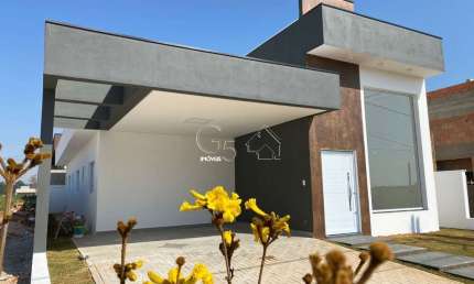 Casa Com 3 quartos à Venda, Gran Ville São Venâncio - Itupeva