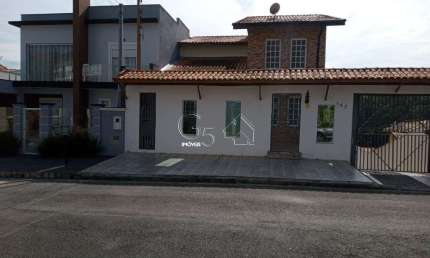 Casa em condomínio fechado com 3 quartos à venda no Nova Caieiras, Caieiras 