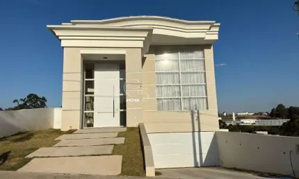 Casa Alto Padrão à Venda em Nova Caieiras - Caieiras/SP