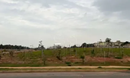 Terreno à venda no Chácaras Saudáveis e Encantadoras, Jundiaí 