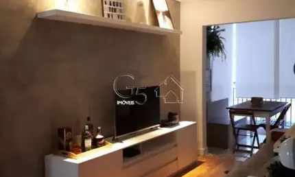 Apartamento com 2 quartos à venda no Jardim Flórida, Jundiaí 