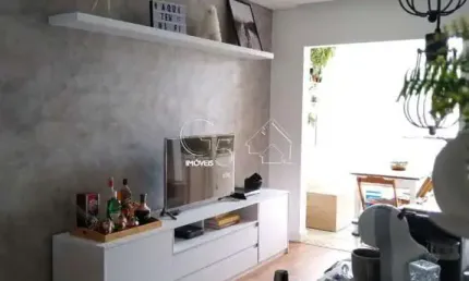 Apartamento com 2 quartos à venda no Jardim Flórida, Jundiaí 