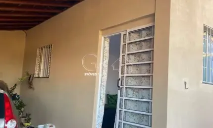 Casa Térrea à Venda Bairro Capela com 3 dormitórios 1 suíte
