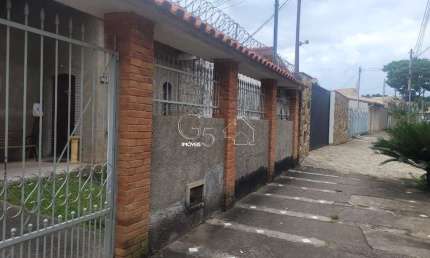 Casa térrea a venda, residencial ou comercial - Jardim do Lago - Jundiaí 3 quartos,  Sala Cozinha 2 banheiros Quintal Escritório Lavanderia Quintal