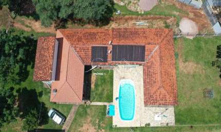 Chácara / sítio com 8 quartos à venda no Santa Clara, Jundiaí 