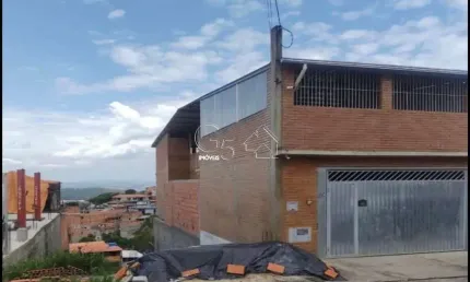 Terreno à venda no Serpa, Caieiras 