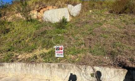 Terreno à venda em Caieiras-SP no Jardim dos Abreus  300,00 m² de área disponível