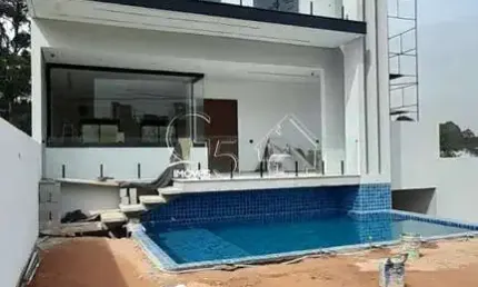 Casa em condomínio fechado com 3 quartos à venda no Nova Caieiras, Caieiras 