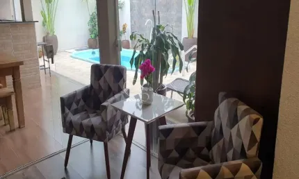 Casa em condomínio 4 quartos 1 suíte e piscina - OPORTUNIDADE no Medeiros em Jundiaí-SP