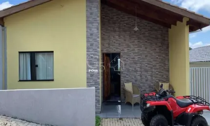 Casa em condomínio fechado com 2 quartos à venda no Mato Dentro, Mairiporã 