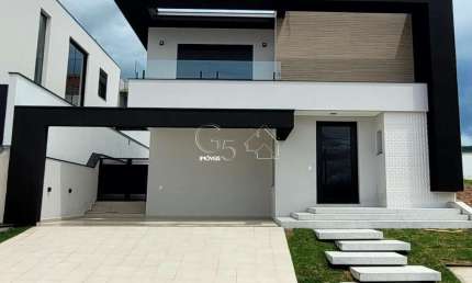 Casa em condomínio fechado com 4 quartos à venda no Loteamento Ermida, Jundiaí 