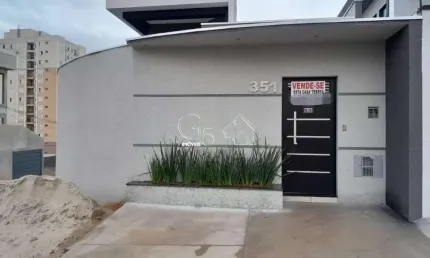 Casa com 3 quartos à venda no Portais (Polvilho), Cajamar 