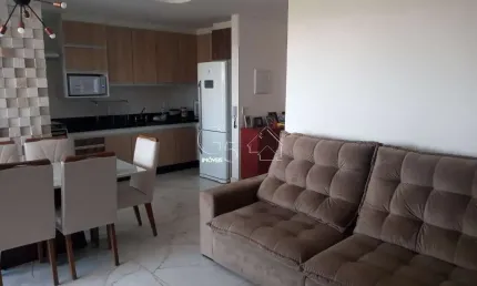 APARTAMENTO A VENDA, ALTOS DA SAMUEL, BAIRRO JARDIM DO LAGO. JUNDIAÍ/SP, 3 QUARTOS, SENDO 1 SUÍTE, COM ARMÁRIOS, 2 VAGAS.