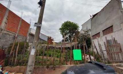 Ótimo Terreno com 300m² em Caieiras - Portal da Laranjeiras