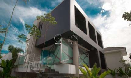 Casa em condomínio fechado com 4 quartos à venda no Loteamento Residencial Quinta das Laranjeiras, Jundiaí 