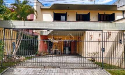 Casa em condomínio fechado com 3 quartos à venda no Nova Caieiras, Caieiras 