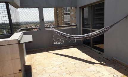 APTO COBERTURA DUPLÉX A VENDA, COM 3 DORMITORIOS (UMA SUITE), SALA, COZINHA COM ARMÁRIOS, AREA DE SERVIÇO, 2 VAGAS COBERTAS, TELA DE SEGUANÇA .