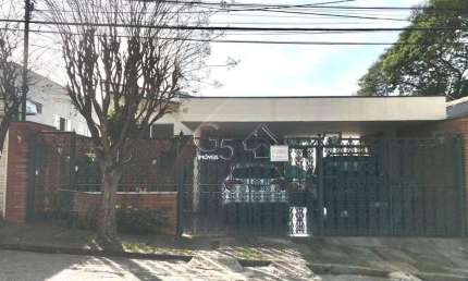 Casa para venda , com 4 dormitórios, 3 banheiros, 5 vagas, escritório, próximo a av 9 de julho-  Bairro Parque do Colégio- Jundiaí- SP