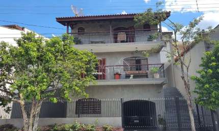 Casa em condomínio fechado com 3 quartos à venda no Nova Caieiras, Caieiras 