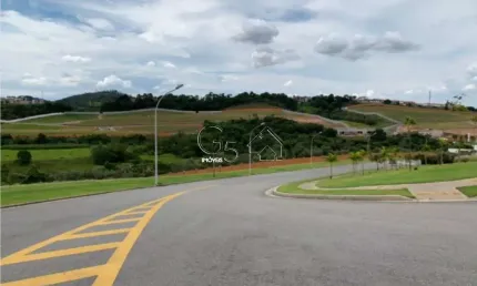 Terreno, condomínio alphaville, jundiaí 471  m², terreno plano próximo ao clube.