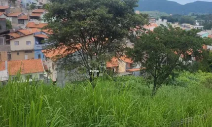 Terreno residencial, bairro horto santo antônio- jundiaí- sp