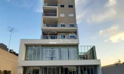 Apartamento com 2 quartos à venda no Região Central, Caieiras 