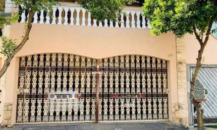 Casa a venda tipo sobrado,  Parque Cidade Jardim II, com 3 quartos (2 suítes), ar condicionado nos quartos, Jundiaí- SP