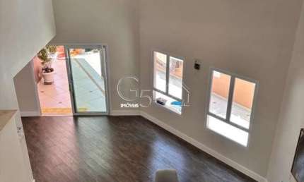 Casa de Luxo em Condomínio à Venda em Caieiras-SP - 4 Quartos, 4 Suítes, 470m² - Alpes de Caieiras