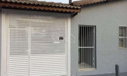 CASA A VENDA, 3 QUARTOS, SENDO 1 SUÍTE, 2 VAGAS, BAIRRO VILA RAMI. JUNDIAÍ/SP.
