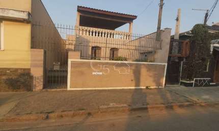 Casa com 3 quartos à venda na Ponte de São João, Jundiaí 