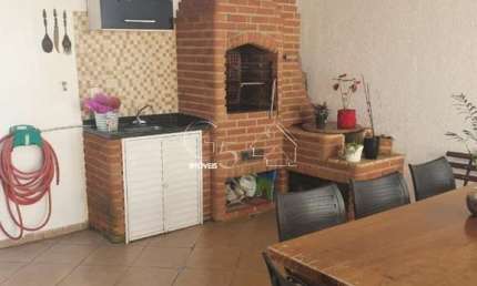 Casa a venda  Jardim Pitangueiras Jundiaí- a venda 3 quartos, 1 suíte, 3 vagas