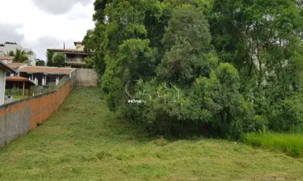 Terreno à venda na Chácara Malota, Jundiaí 