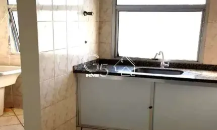 Apartamento com 2 quartos à venda no Distrito Industrial, Jundiaí 