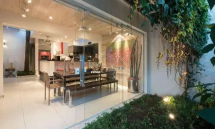 Casa  a venda - au 400m²  3 suítes, escritório, lareira piscina,  spa espaço gourmet 4 vagas condomínio portal de jundiaí 1
