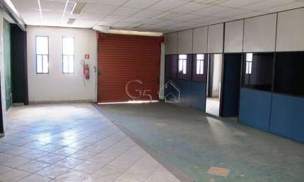 Salão comercial para locação- centro de Jundiaí- SP