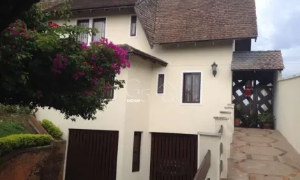 Casa em condomínio fechado com 4 quartos à venda no Nova Caieiras, Caieiras 