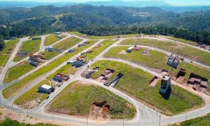Terreno pronto para construir 175m2 - Loteamento Jardins dos Abreus