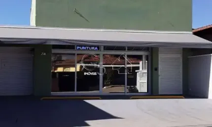 Sala comercial com 10 salas para alugar no Região Central, Caieiras 