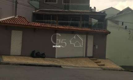 Casa com 3 quartos à venda no Região Central, Caieiras 