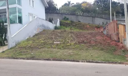 Terreno em Condomínio à Venda em Várzea Paulista-SP, Jardim Promeca  300,00 m² de Área