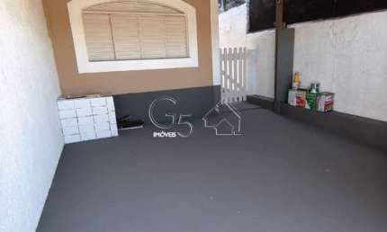Casa à venda em Caieiras-SP, bairro Vera Tereza: 2 quartos, 1 sala, 1 banheiro, 2 vagas de garagem, 120m². Venha conferir!