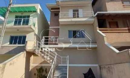 Casa 3 quartos no Condomínio Villa Verde, em Franco da Rocha