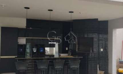 Casa em condomínio fechado com 3 quartos à venda no Villa Verde, Franco da Rocha 